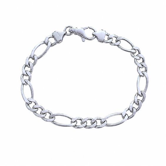 Bracciale Rosso Amante Uomo in Argento UBR904AGW - UBR904AGW